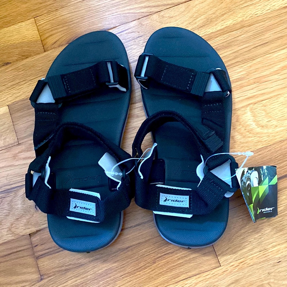 Rider Sandals